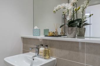 Apartamentos Deanery Court Vittrum Suites