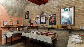 Hostal Mp Hostel Budapest