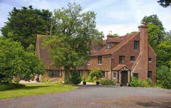 Bed & Breakfast Cleavers Lyng - Guest House