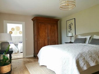 Bed & Breakfast Maison Mazille