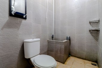 Hotel Emerald Residence