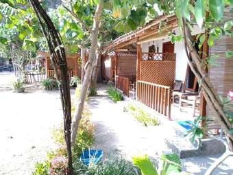 Hotel Penginapan Griya Watukelir