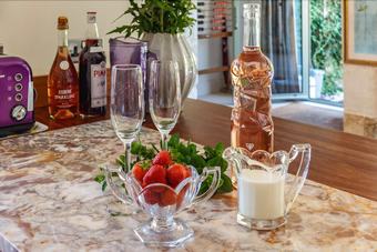 Cotswold Coach House