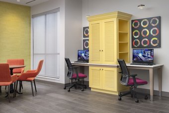 Hotel Home2 Suites By Hilton Minneapolis Mall Of America