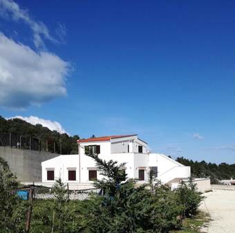 Apartment With One Bedroom In Vieste, With Furnished Terrace