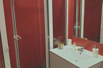 Apartment With 3 Bedrooms In Marco De Canaveses