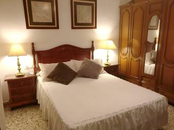 Villa With 3 Bedrooms In Encinarejo De C�rdoba, With Private Pool, Furnished Terrace And Wifi - 150 Km From The Beach