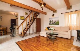 Holiday Home Jurazini II