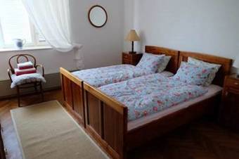 Apartments Piran Garden