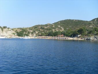 Aparthotel Studio Porto Marina