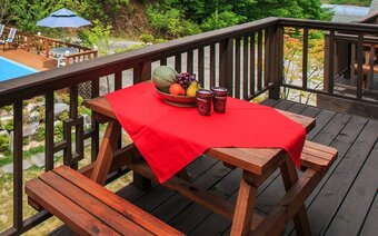 Sky Wind And Star Spa Pension