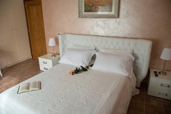 Bed & Breakfast Relais D'itria