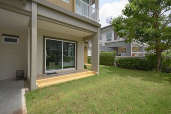 4br Villa @ Saransiri Phuket