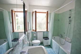 Apartamento Appartamento Villa Giardino