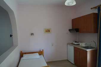 Hotel Jason Rooms & Studios