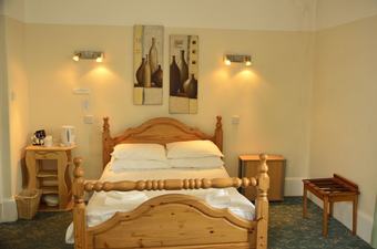 Spean Bridge Hotel Ltd