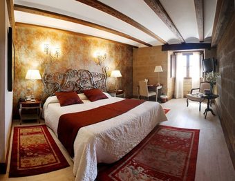 Hotel Palacio De Casafuerte