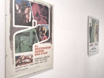 Apartamento La Leyenda de La Cava