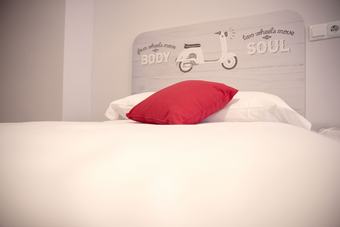 Apartamento Casa de El Greco