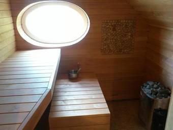 Apartamento Reede Villa