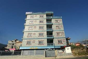 Oyo 714 Hotel Om