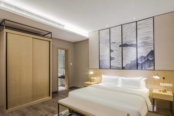 Hotel Aber Unayzah