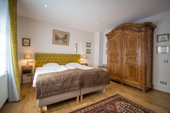 Bed & Breakfast G�te Le Meyerhof