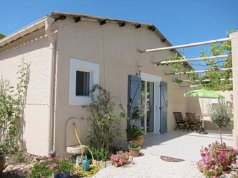 Apartamento Le Quatorze - Studio