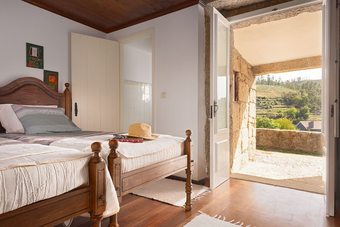 Apartamentos Quinta Dos Sonhos