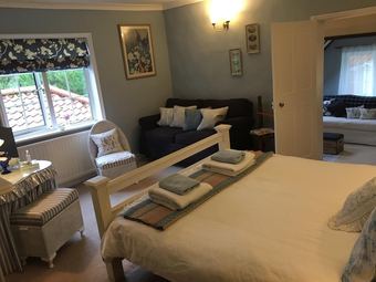 Hotel Ormonde House