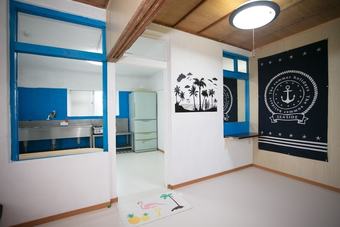 Villa Minshuku Ippakume