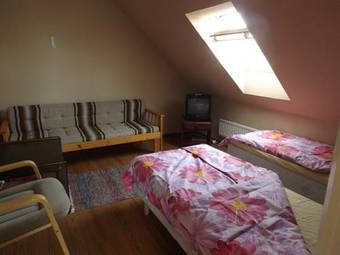 Hostal Kullerkupu Guesthouse