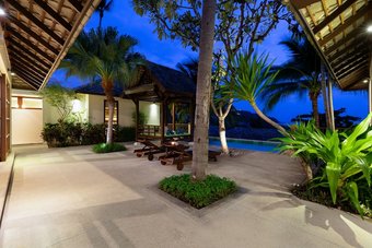 Villa Aqua Vista 26