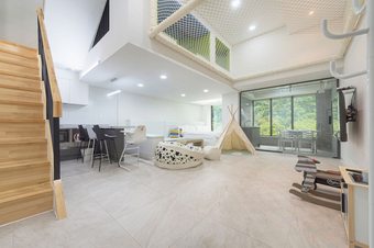 Pension Be-classy Gapyeong Branch