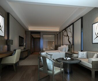 Win Long International Hotel