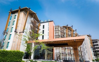 Zen Next Condo Khao Yai By Zv