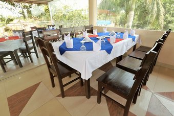 Hotel La Bella Resort