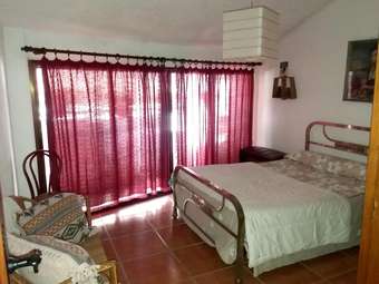 House With 6 Bedrooms In Quesada, With Balcony