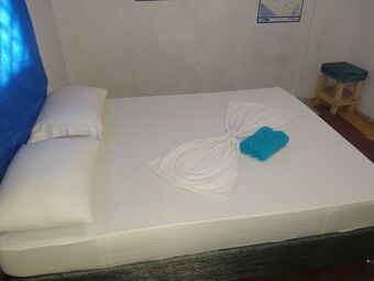 Hostal San Felipe