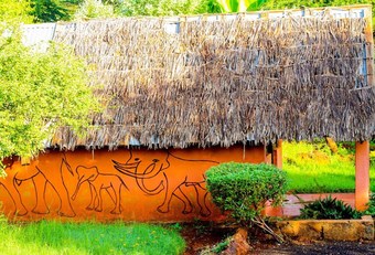 Posada Teen Ranch Camp