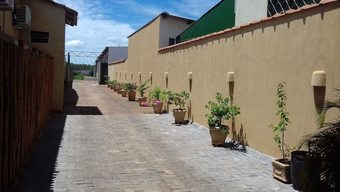 Hotel Luz