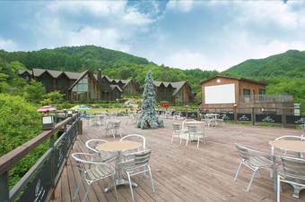 Pension Merope Resort