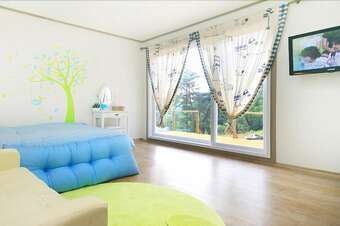Pension Green Vill