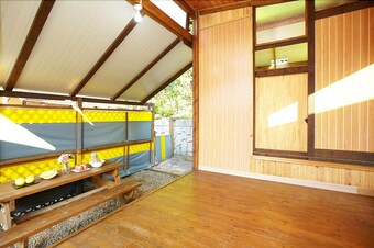 Pool Villa House