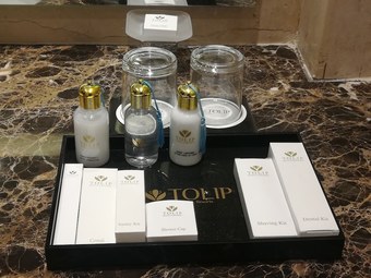 Hotel Tolip Resort El Galala Majestic