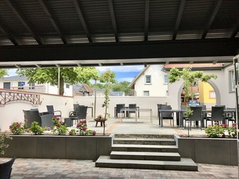 Hotel Heckenrose