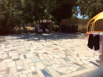 House With 2 Bedrooms In Sassofortino, With Enclosed Garden - 25 Km From The Beach