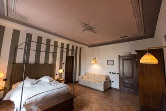 Hotel Resort Al Castello