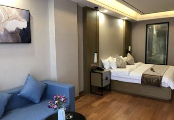 T-land Hotel Suzhou