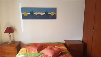 Apartamento Quinta Do Val�o